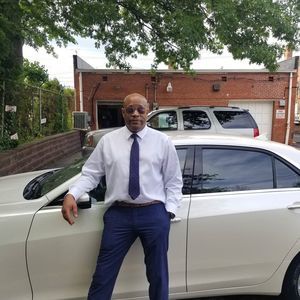 Meet your Posher, Tony